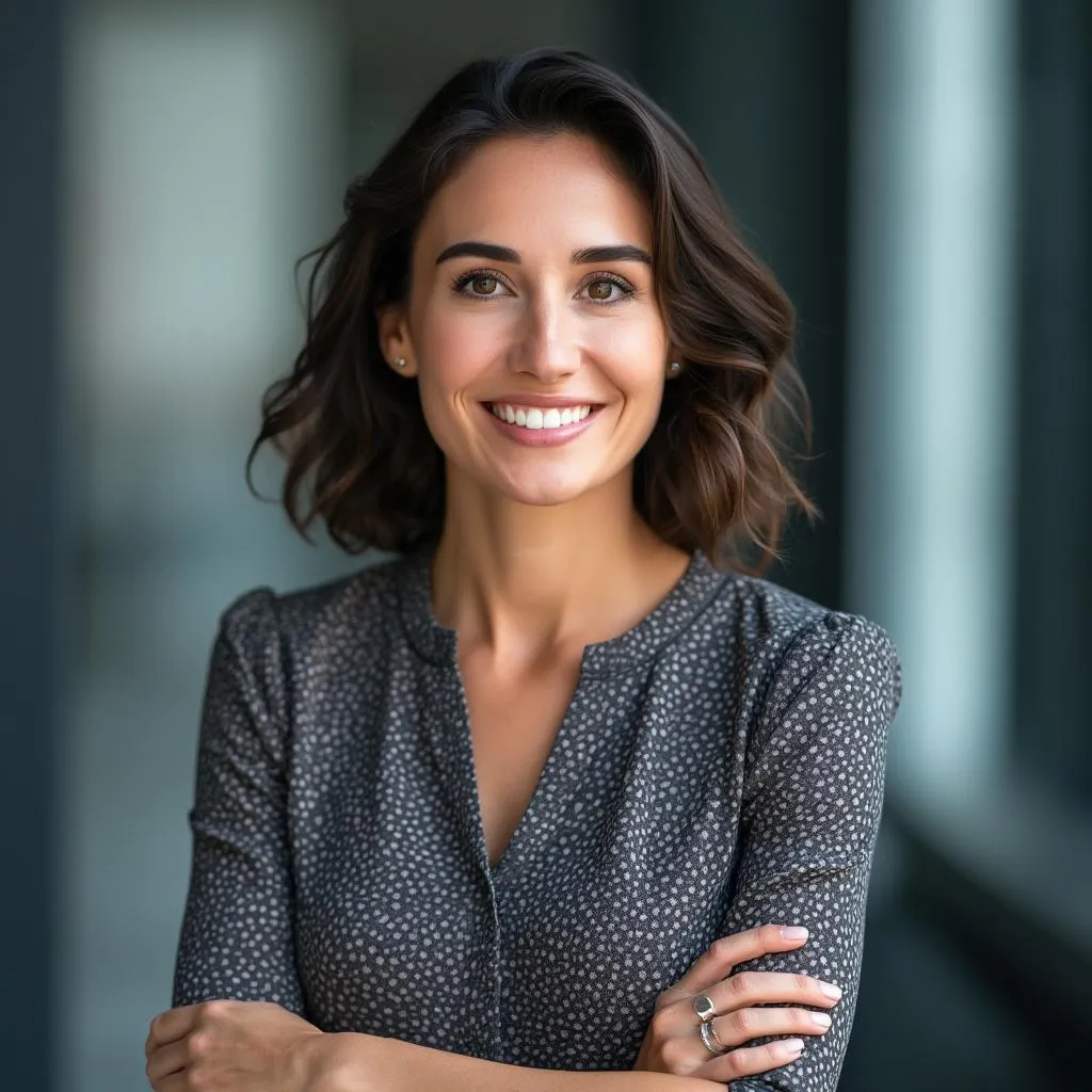 CEO de empresa tecnológica